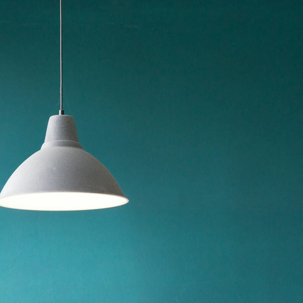 Foundry Pendant Light