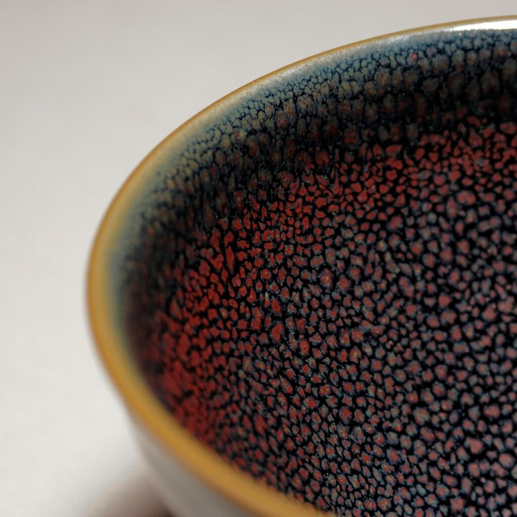 Basalt Serving Bowl